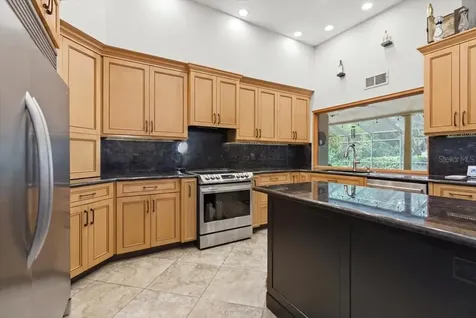 2716 Country Woods Lane Palm Harbor FL 34683