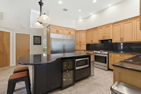 2716 Country Woods Lane Palm Harbor FL 34683