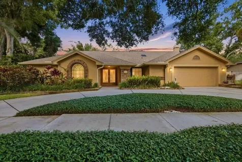 2716 Country Woods Lane Palm Harbor FL 34683