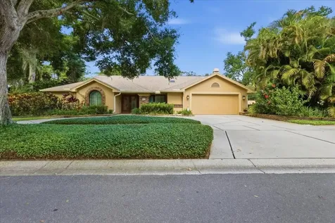 2716 Country Woods Lane Palm Harbor FL 34683