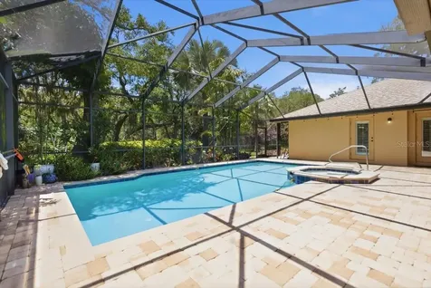 2716 Country Woods Lane Palm Harbor FL 34683