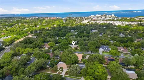 2716 Country Woods Lane Palm Harbor FL 34683