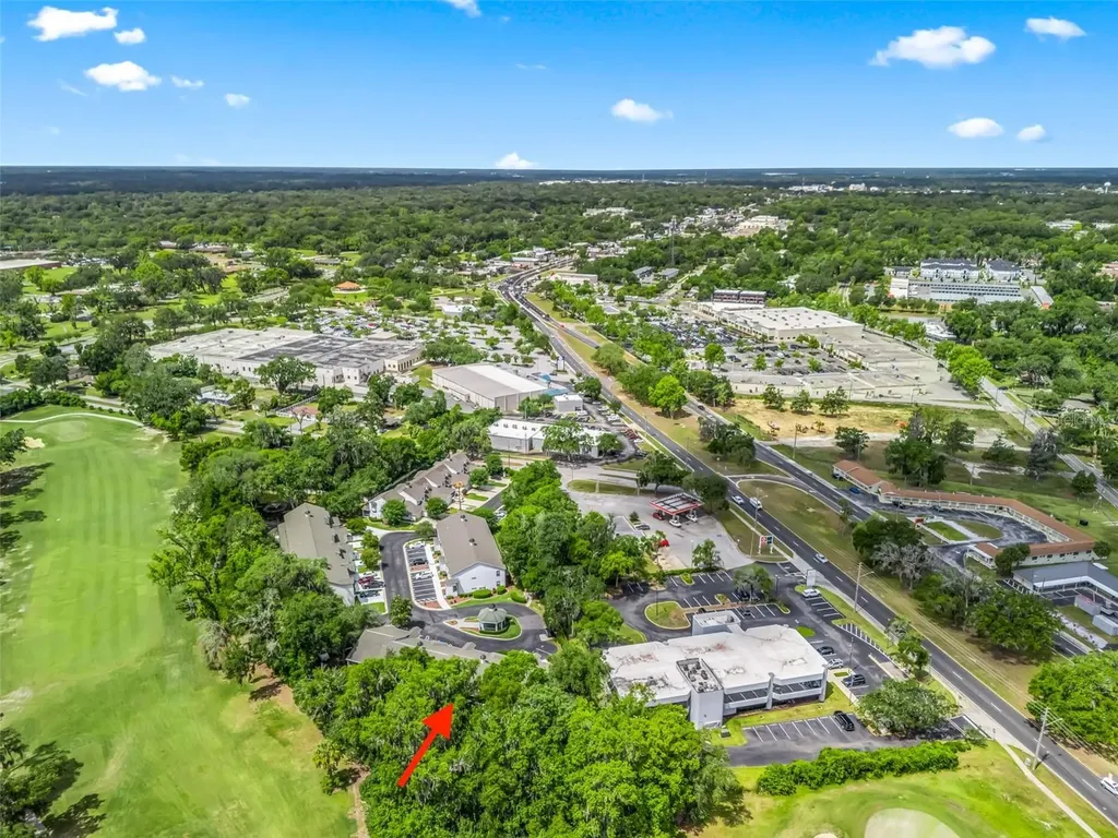 231 NE 28th Avenue Ocala FL 34470