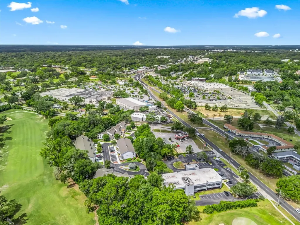 231 NE 28th Avenue Ocala FL 34470