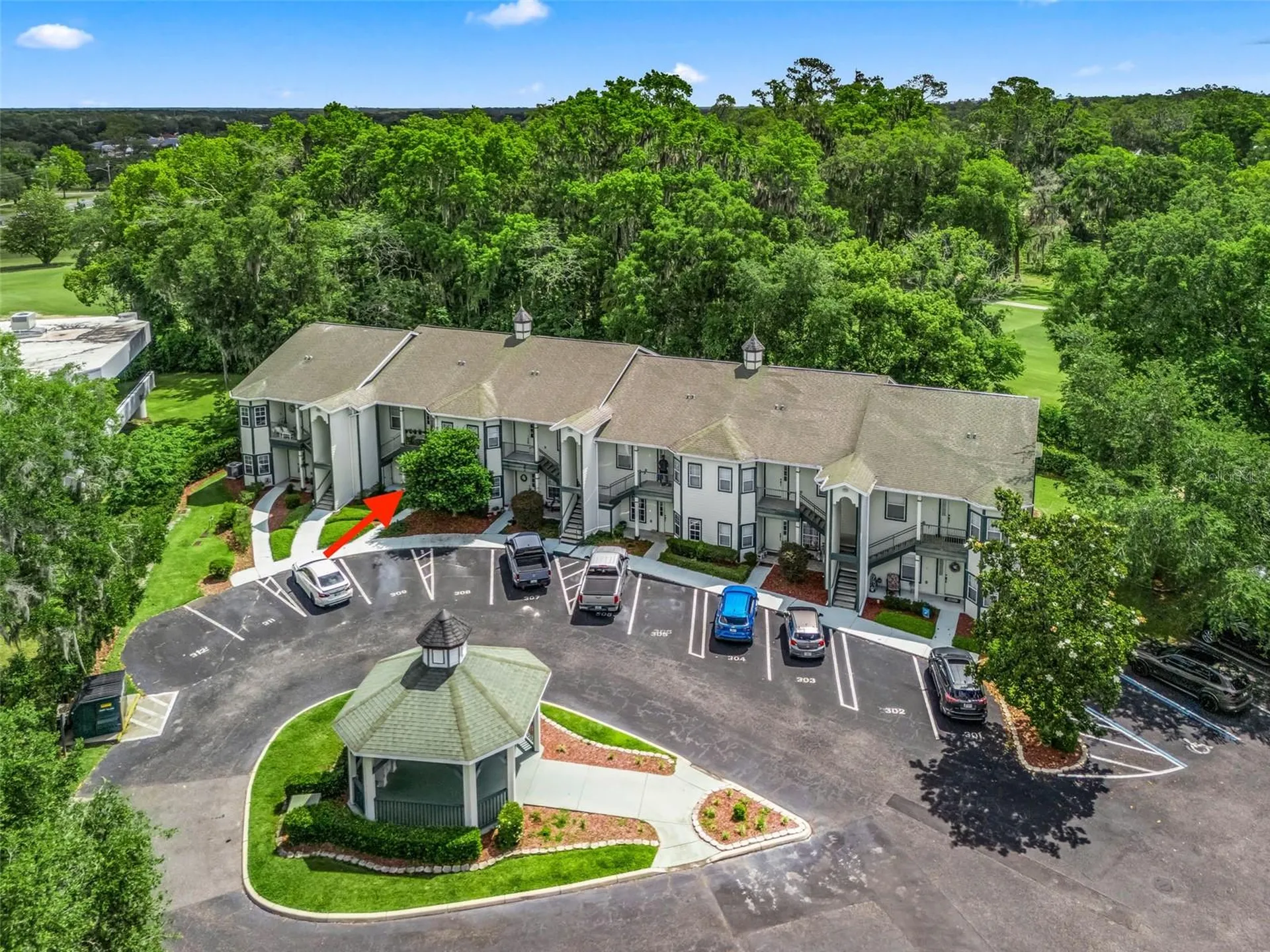 231 NE 28th Avenue Ocala FL 34470