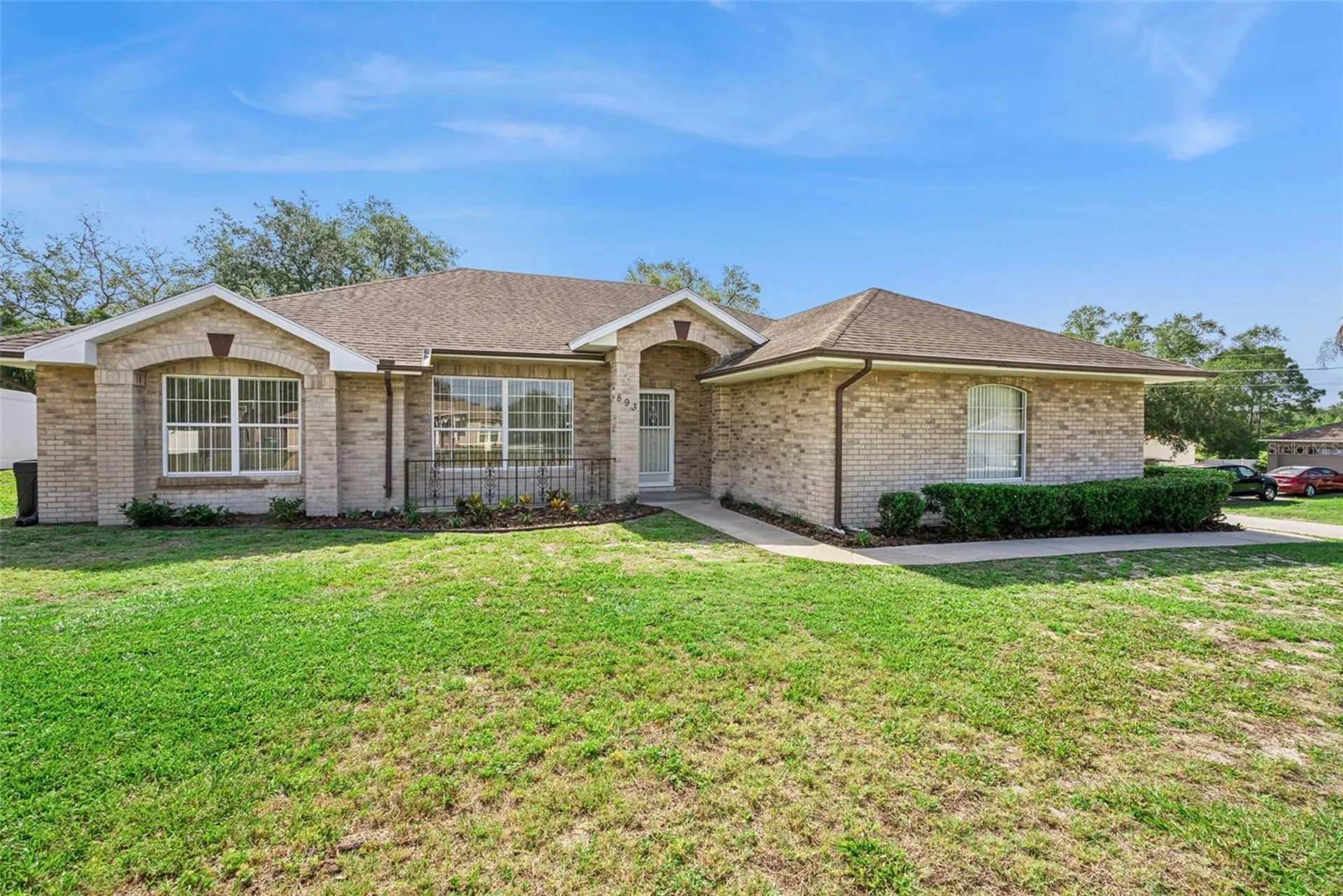 893 Watt Circle Deltona FL 32738