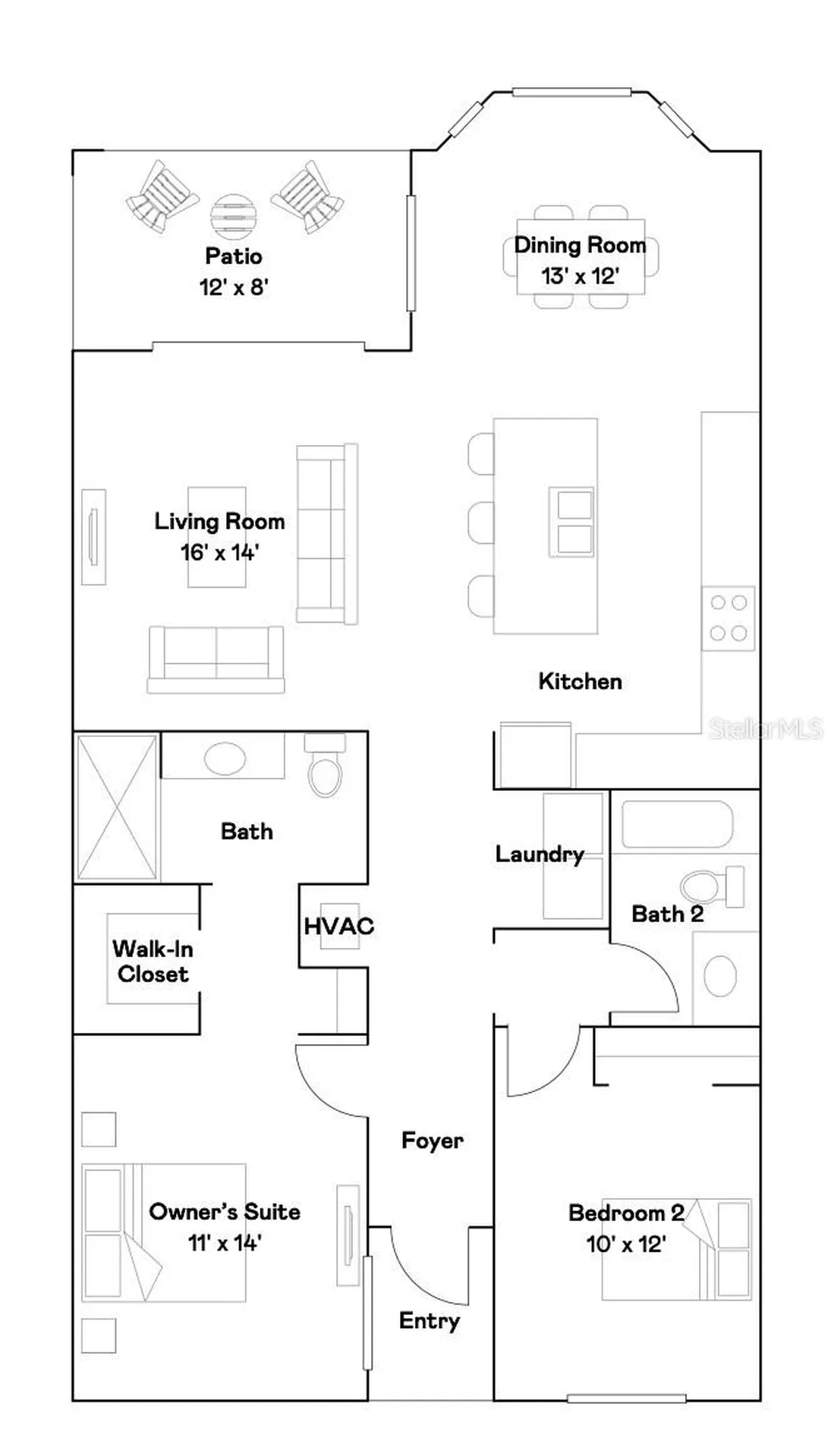 19116 Scallop Loop Bradenton FL 34211