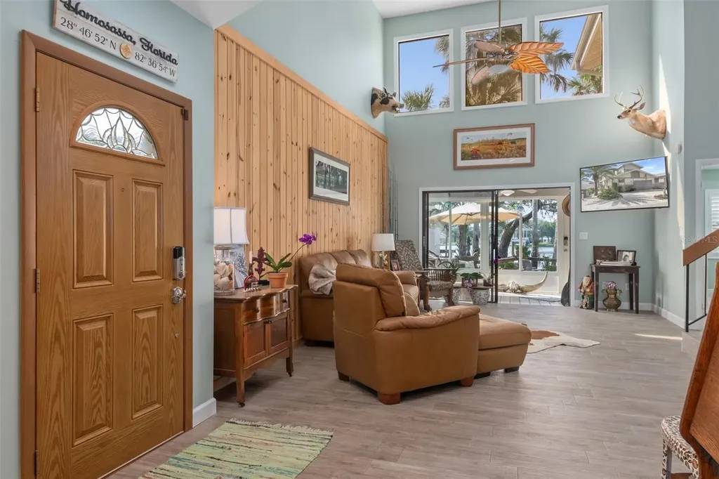 5248 S Riverview Circle Homosassa FL 34448