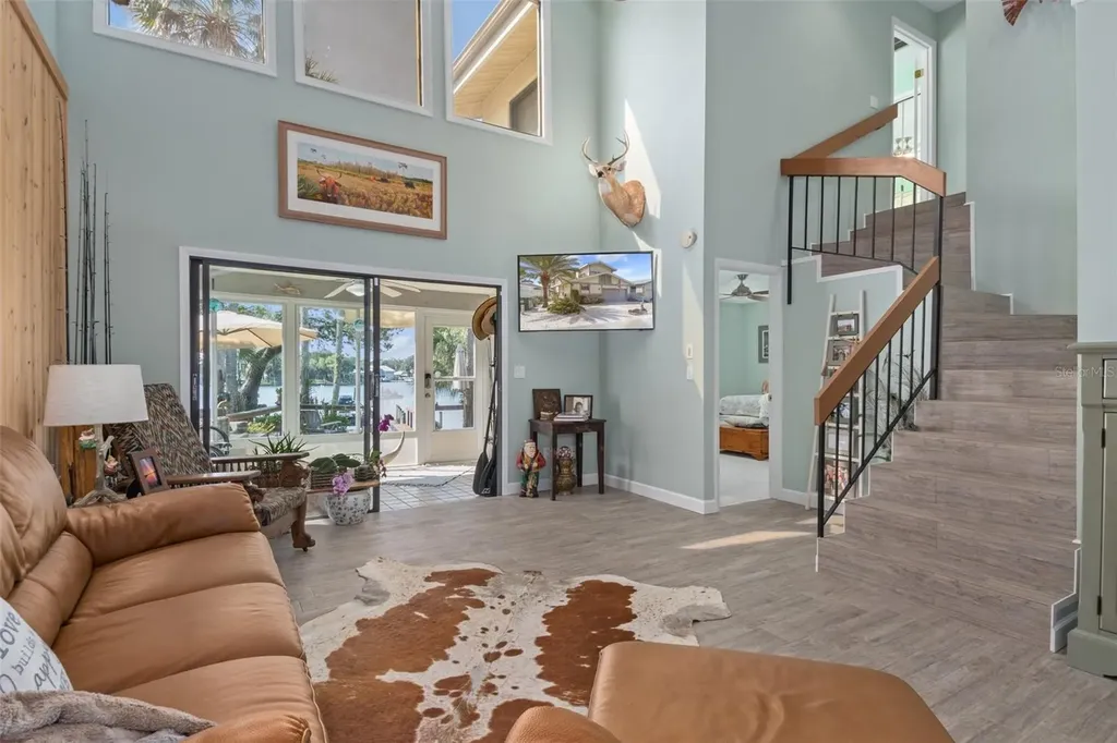 5248 S Riverview Circle Homosassa FL 34448
