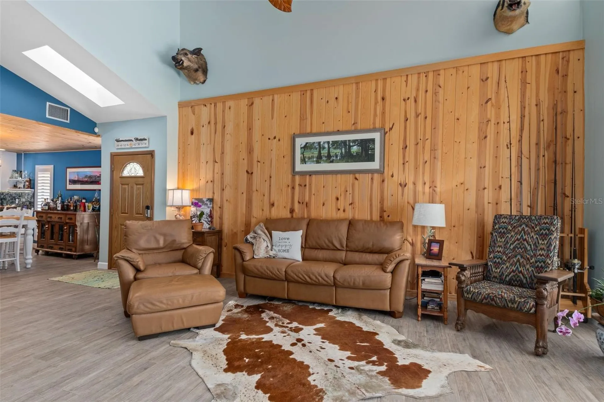 5248 S Riverview Circle Homosassa FL 34448