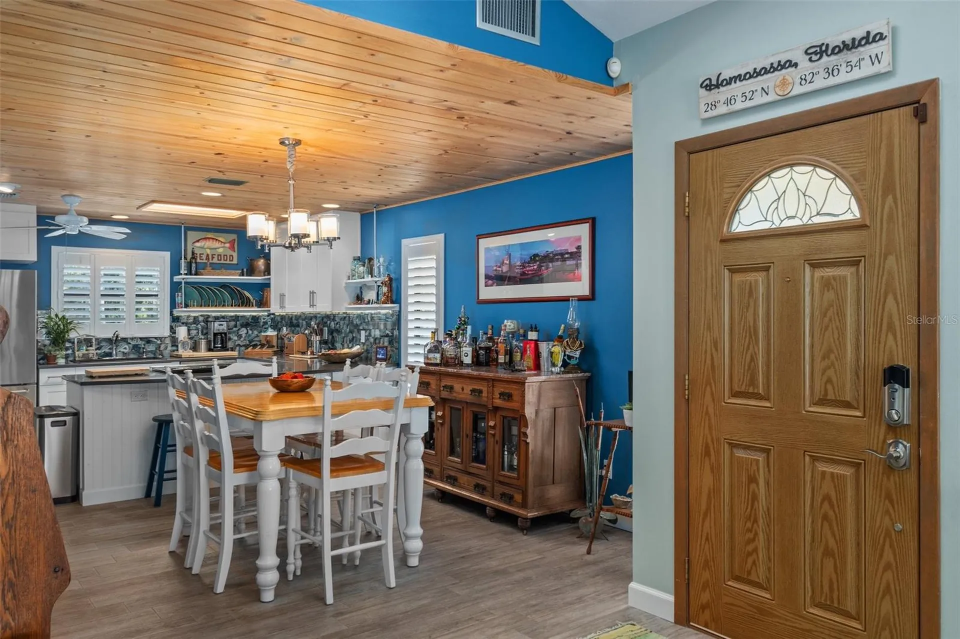 5248 S Riverview Circle Homosassa FL 34448