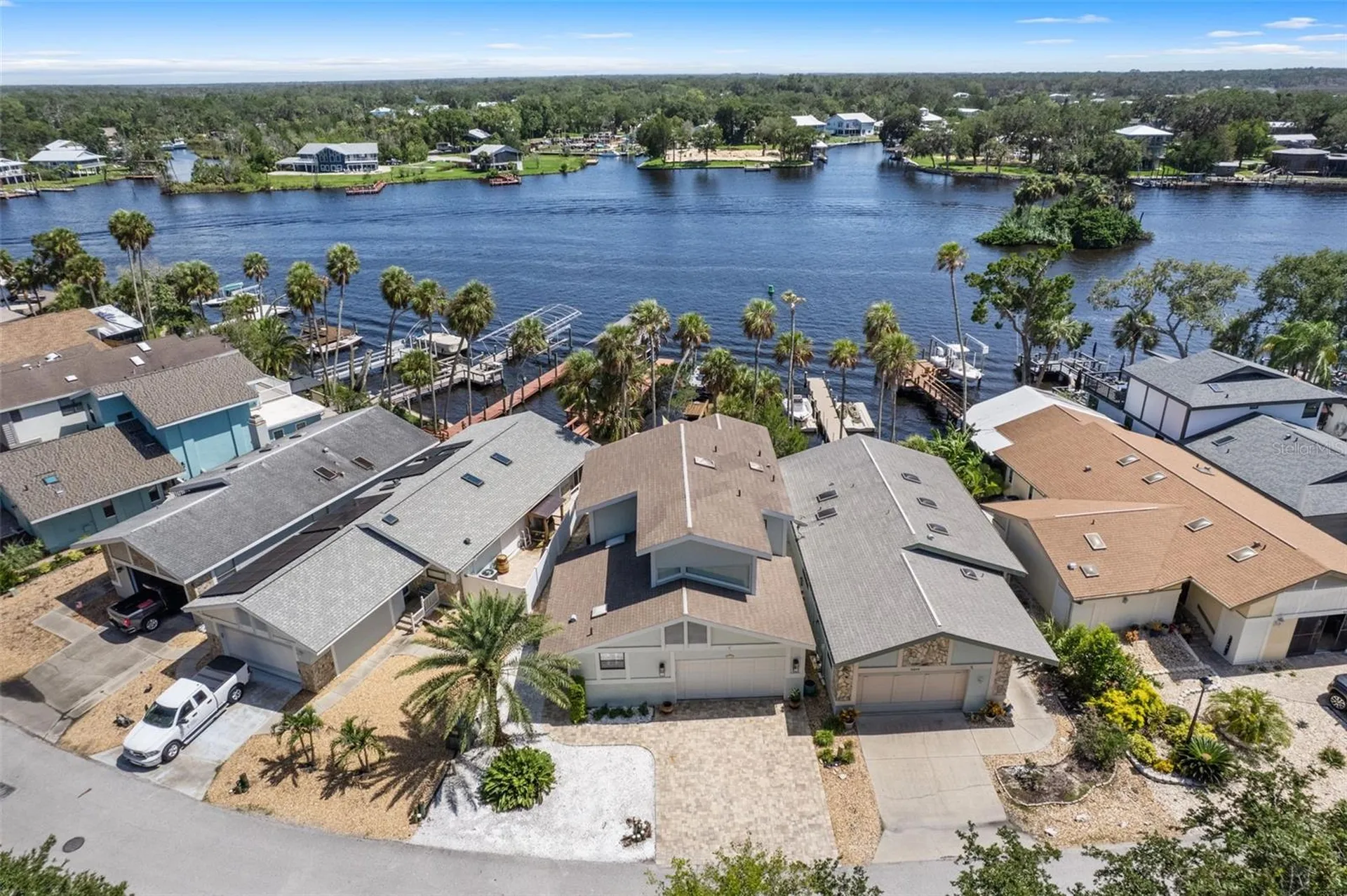 5248 S Riverview Circle Homosassa FL 34448