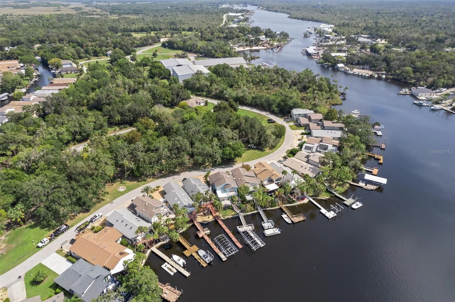 5248 S Riverview Circle Homosassa FL 34448
