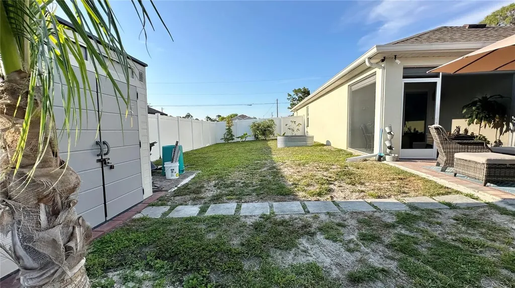 1708 NW 29th Terrace Cape Coral FL 33993