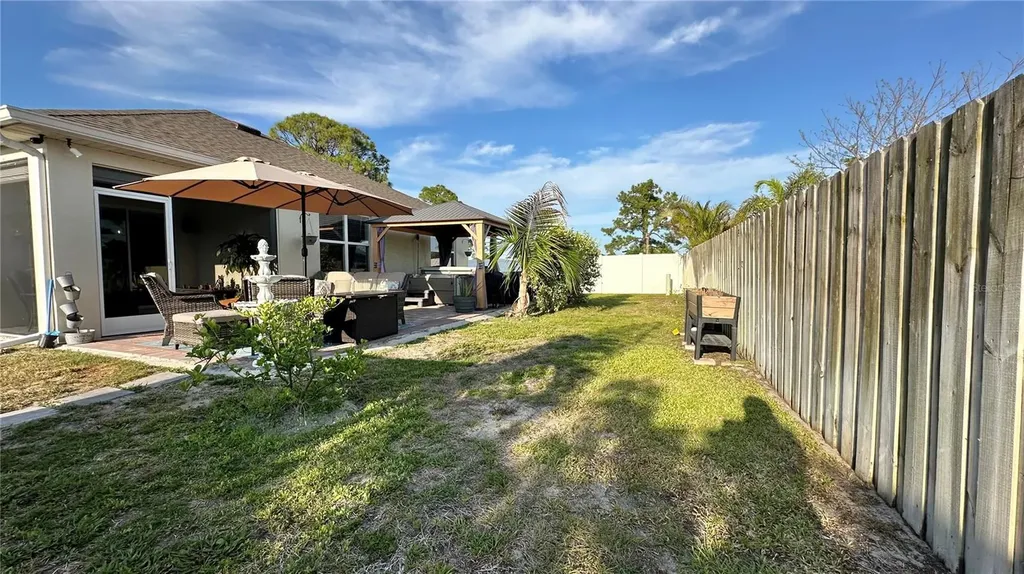 1708 NW 29th Terrace Cape Coral FL 33993