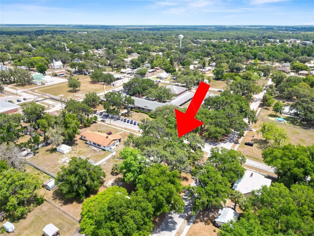 128 S Oak Avenue Fort Meade FL 33841