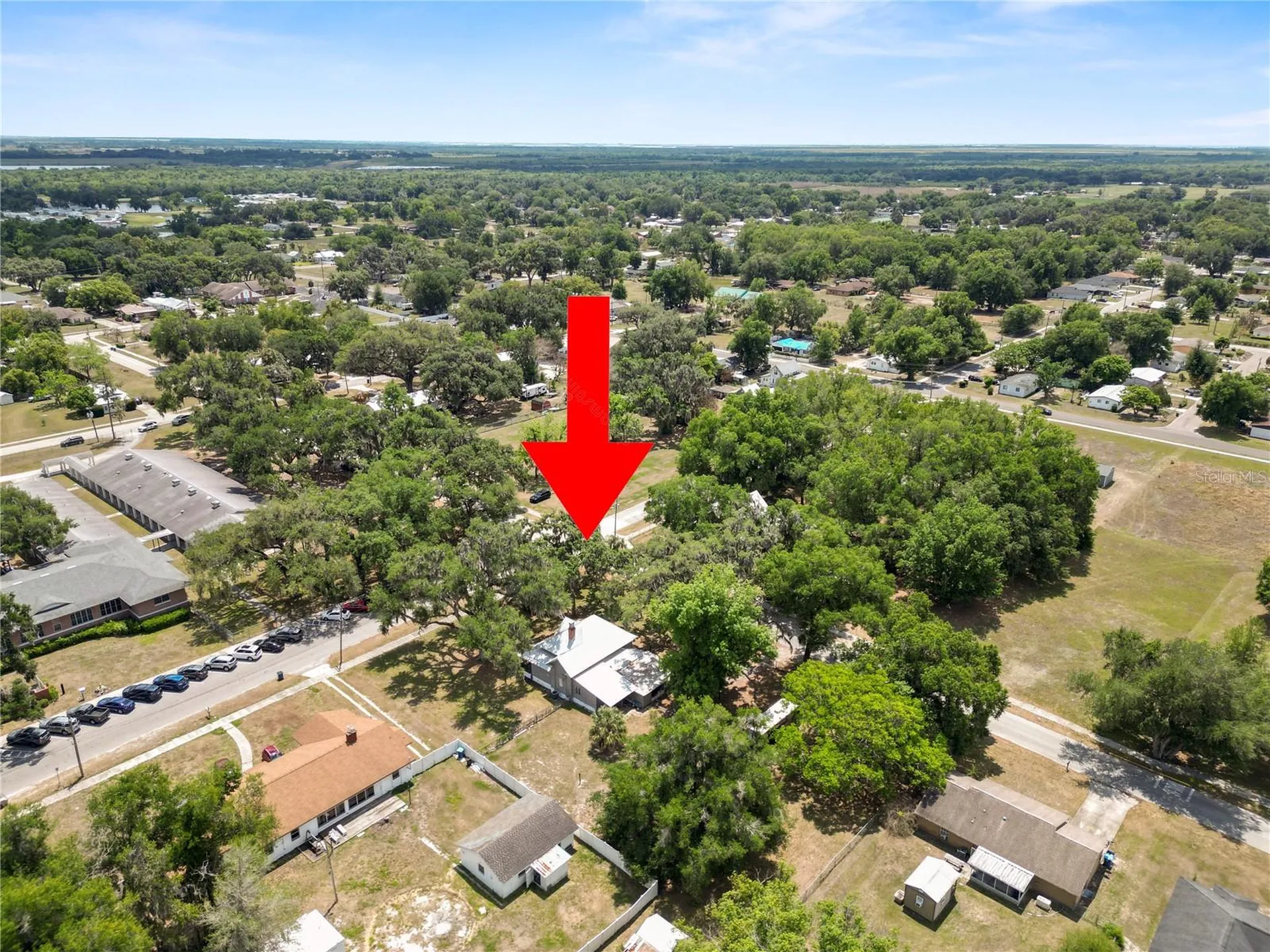 128 S Oak Avenue Fort Meade FL 33841