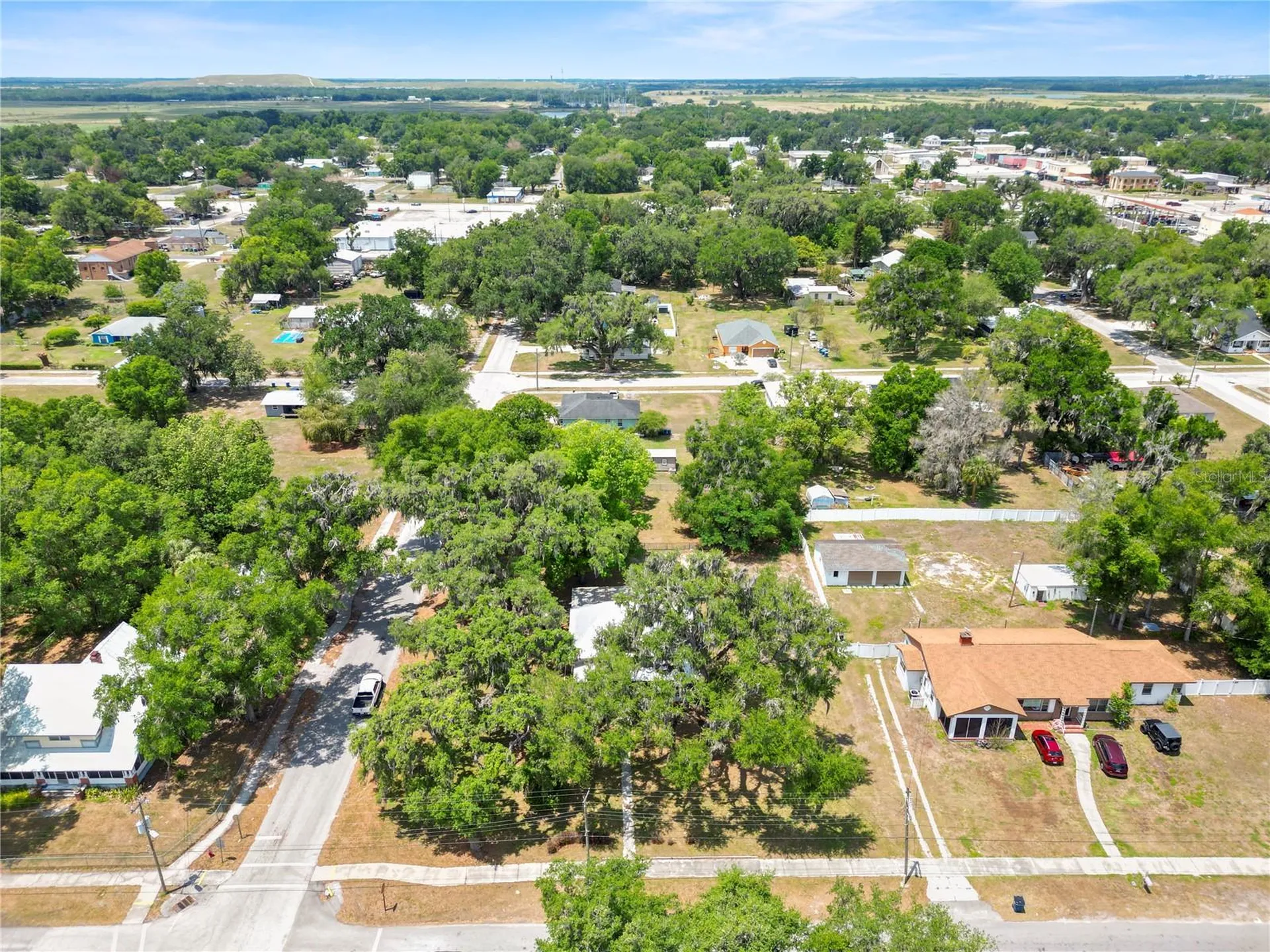 128 S Oak Avenue Fort Meade FL 33841