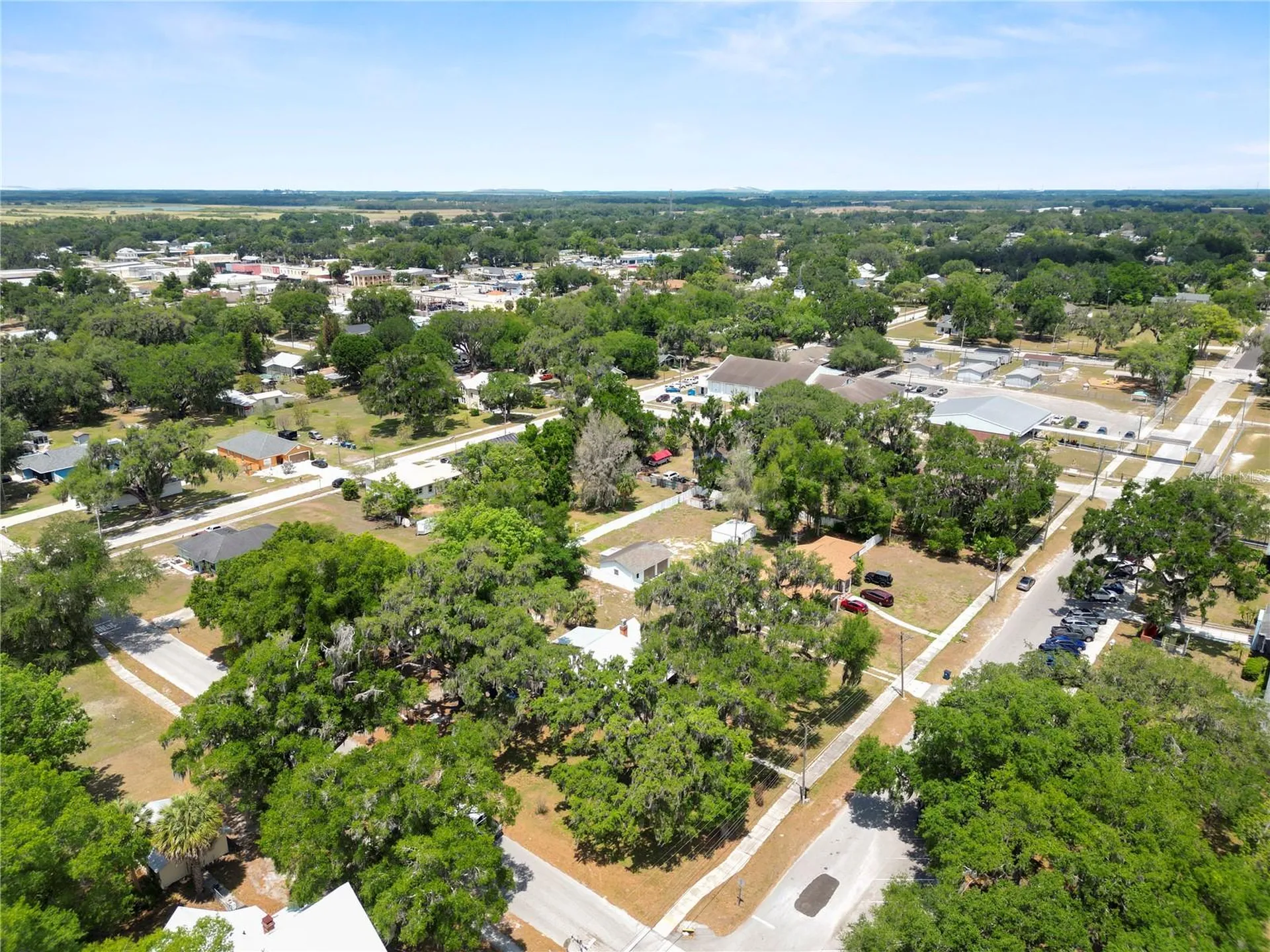 128 S Oak Avenue Fort Meade FL 33841