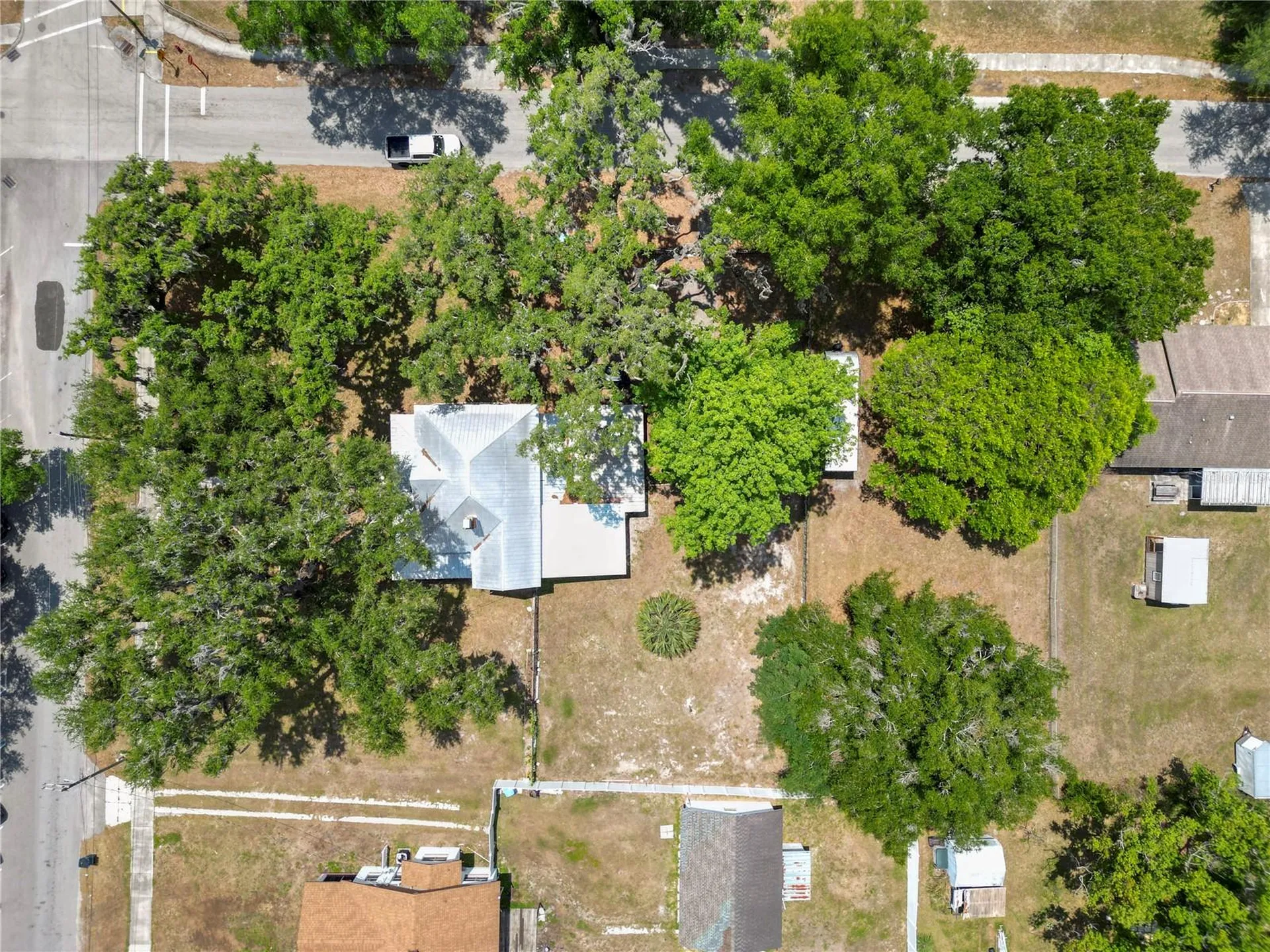 128 S Oak Avenue Fort Meade FL 33841