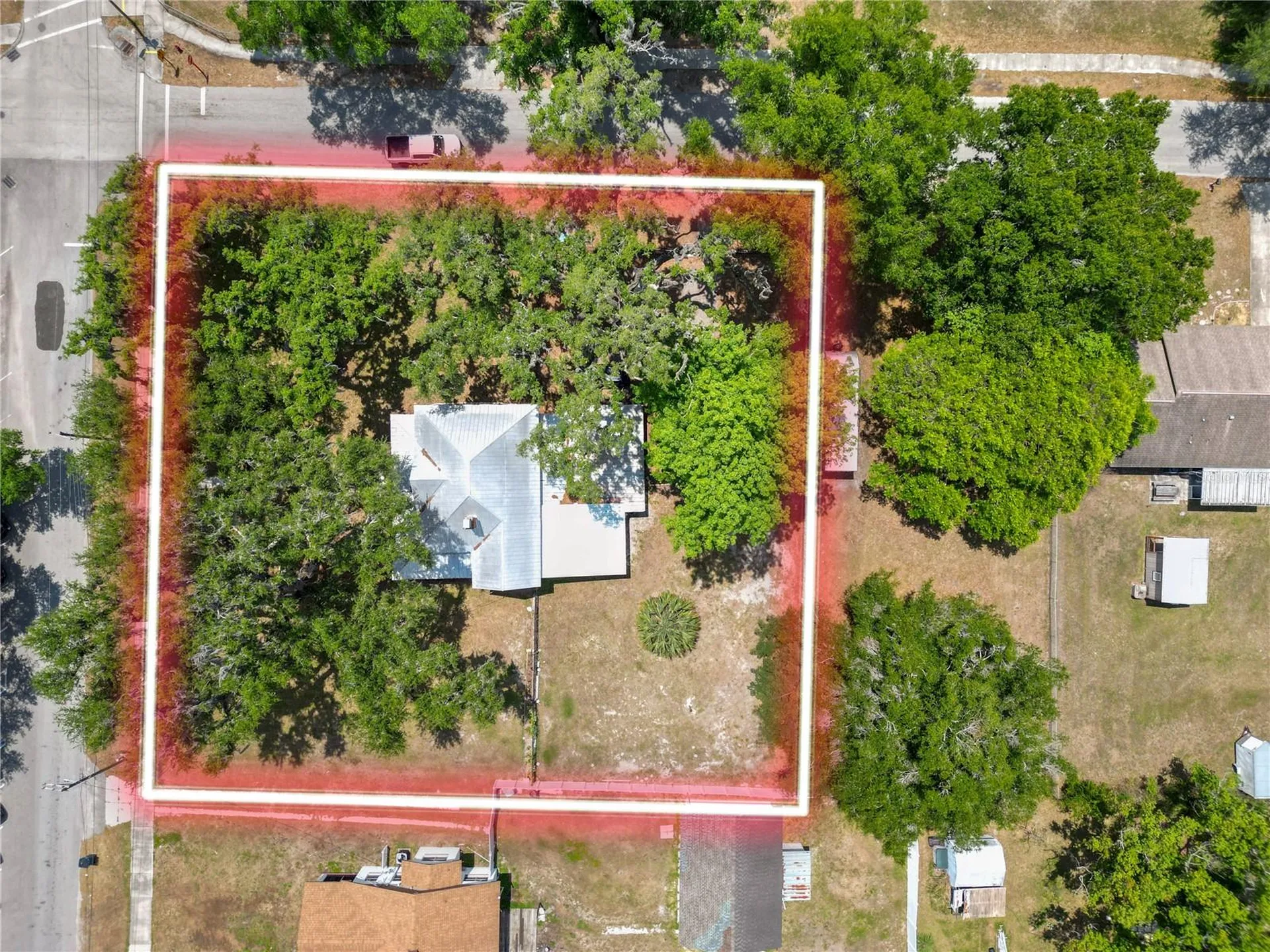 128 S Oak Avenue Fort Meade FL 33841