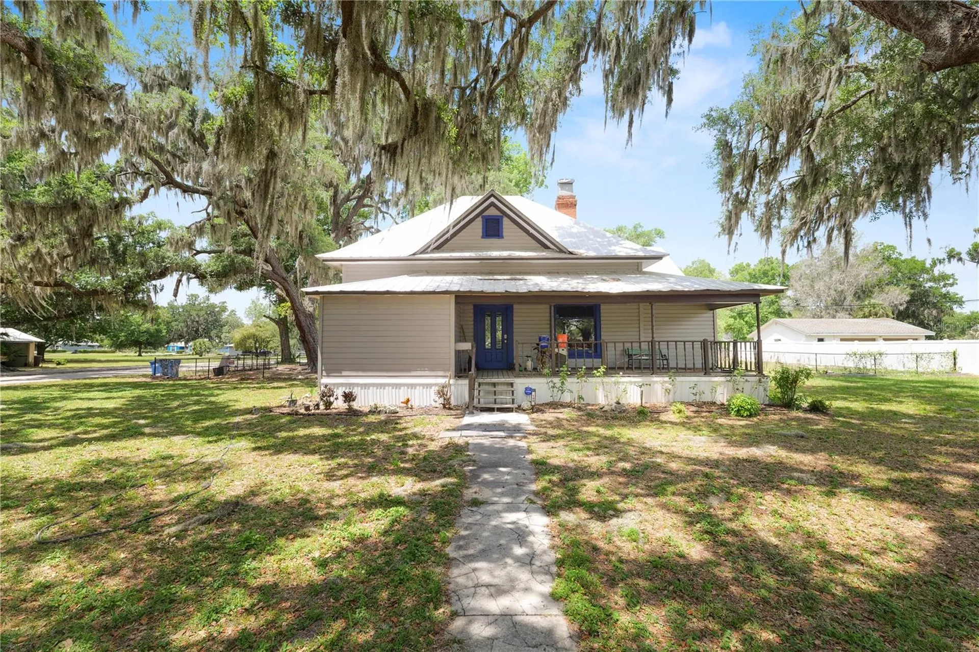 128 S Oak Avenue Fort Meade FL 33841