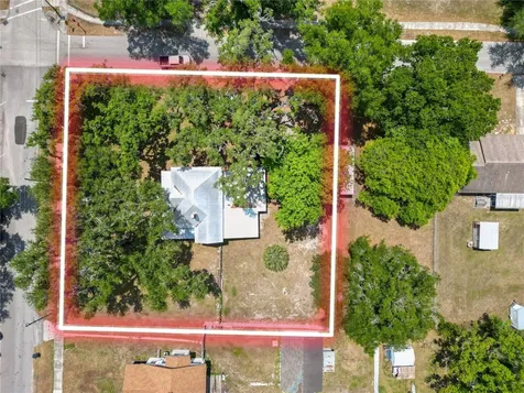 128 S Oak Avenue Fort Meade FL 33841
