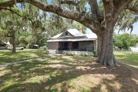 128 S Oak Avenue Fort Meade FL 33841