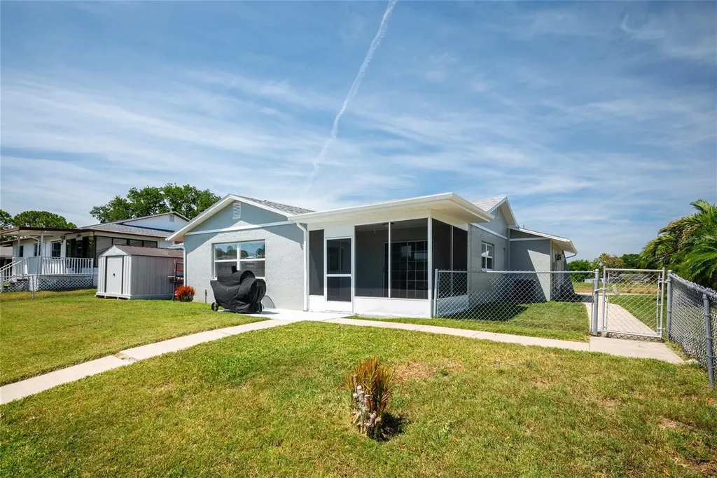 3132 Jackson Drive Holiday FL 34691
