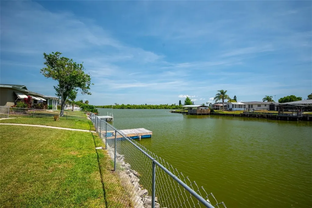 3132 Jackson Drive Holiday FL 34691