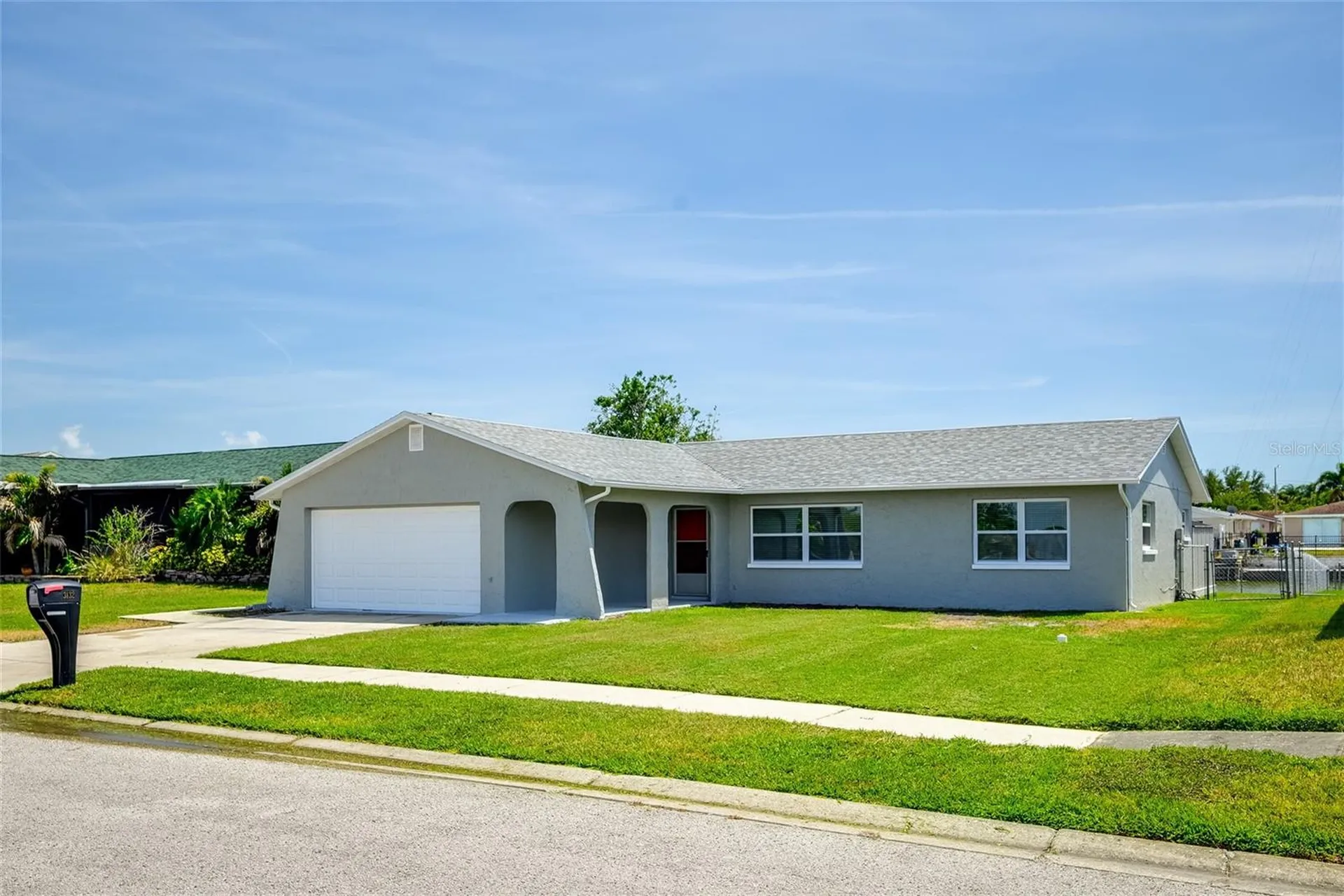 3132 Jackson Drive Holiday FL 34691