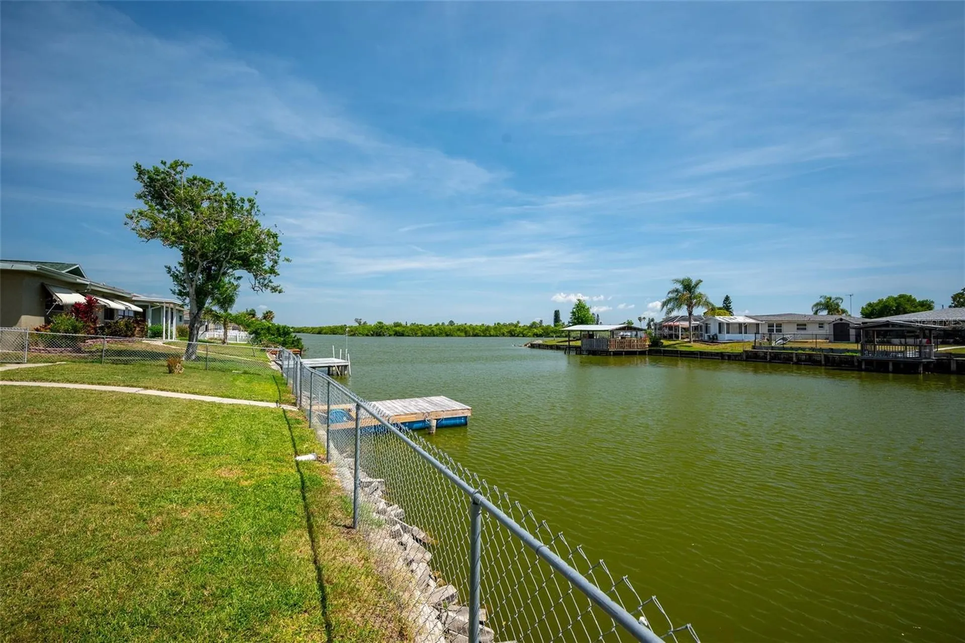3132 Jackson Drive Holiday FL 34691