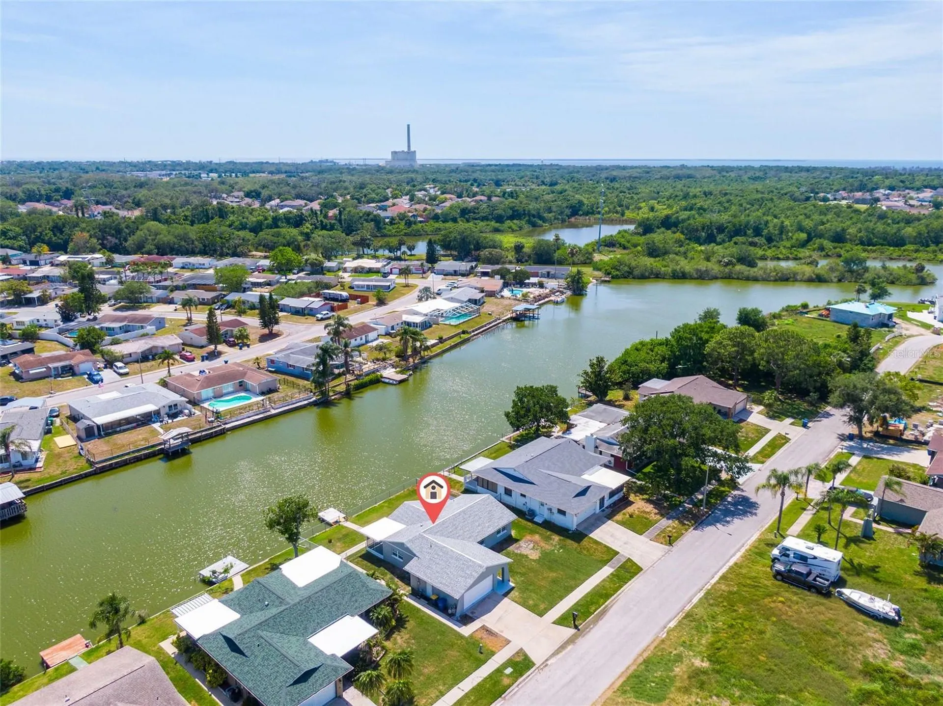3132 Jackson Drive Holiday FL 34691
