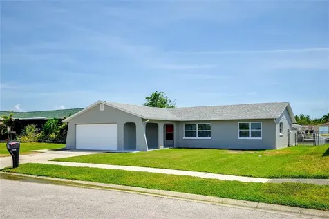 3132 Jackson Drive Holiday FL 34691
