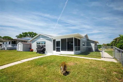 3132 Jackson Drive Holiday FL 34691