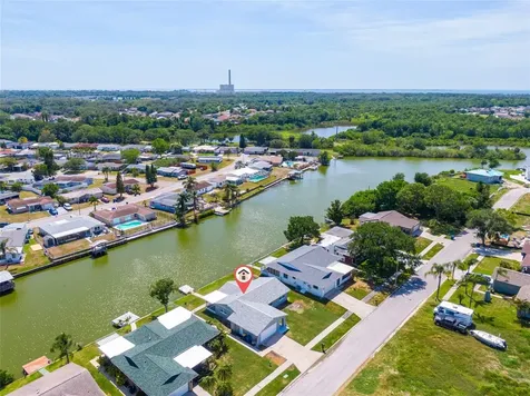 3132 Jackson Drive Holiday FL 34691