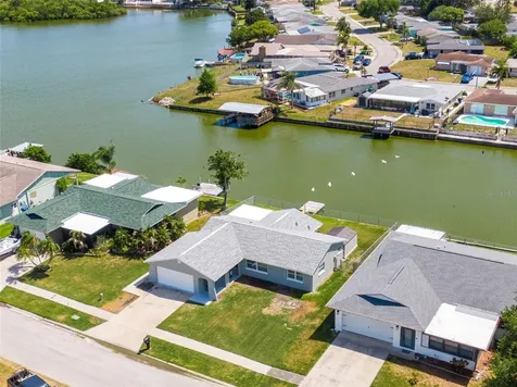3132 Jackson Drive Holiday FL 34691