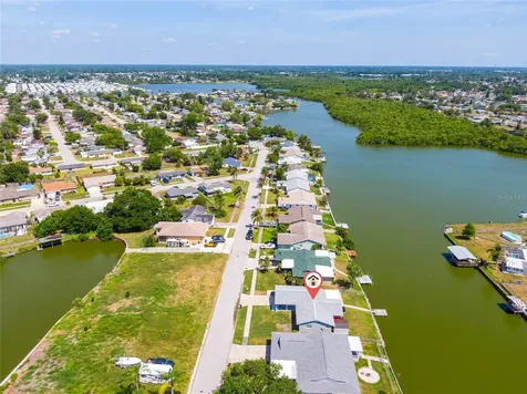 3132 Jackson Drive Holiday FL 34691