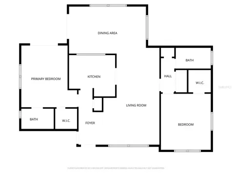 3132 Jackson Drive Holiday FL 34691
