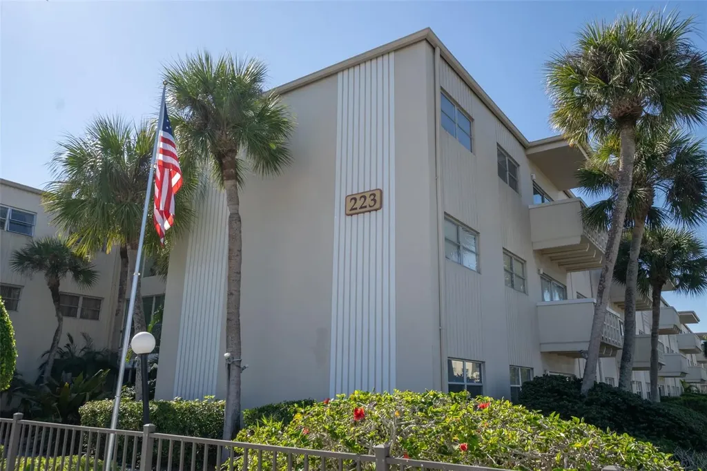 223 Columbia Drive Cape Canaveral FL 32920