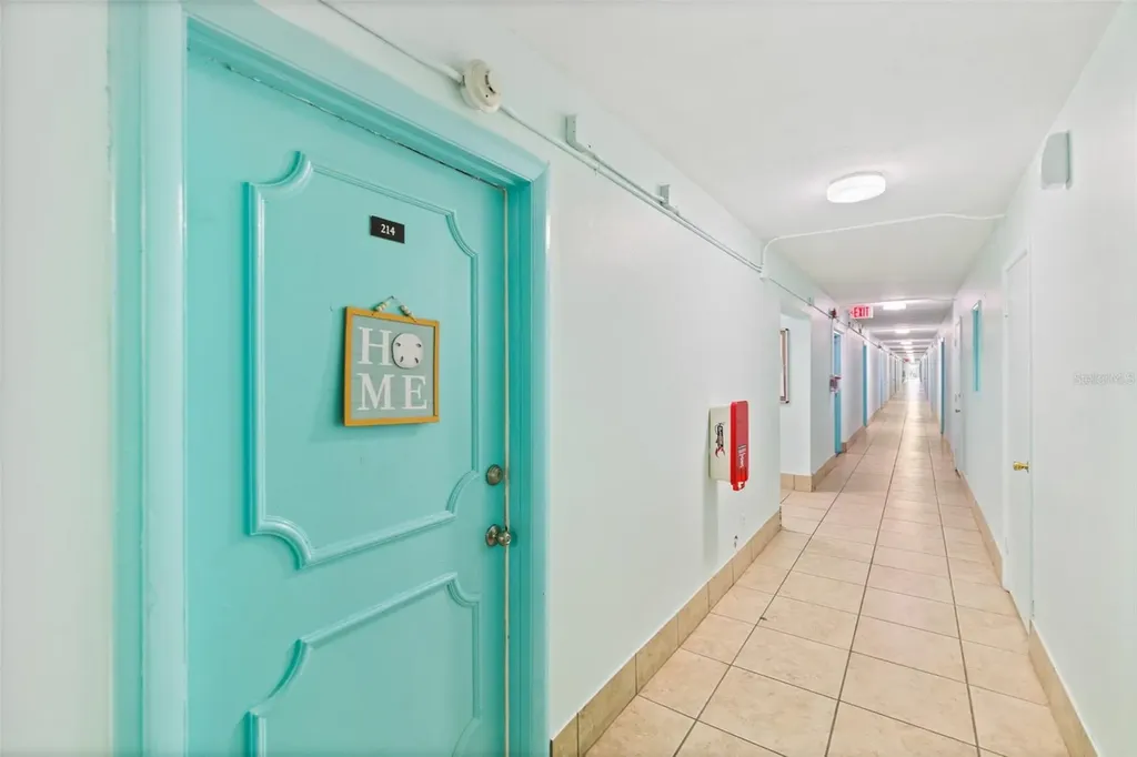223 Columbia Drive Cape Canaveral FL 32920