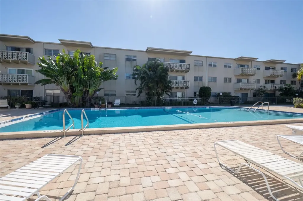 223 Columbia Drive Cape Canaveral FL 32920