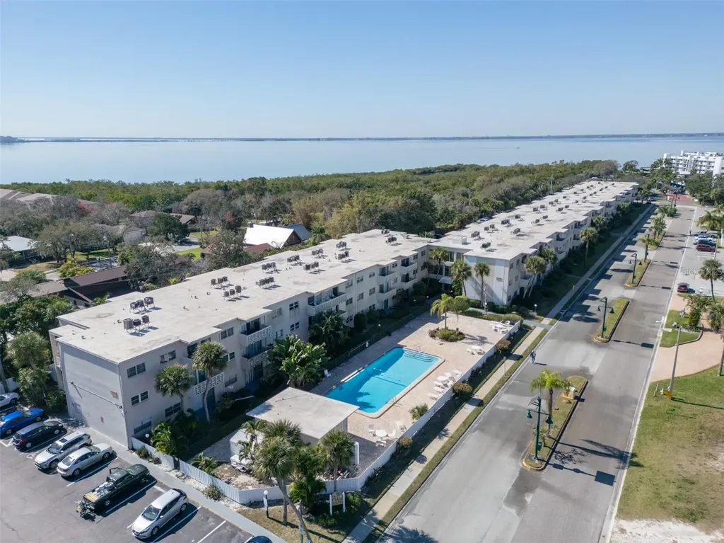 223 Columbia Drive Cape Canaveral FL 32920