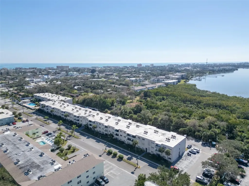 223 Columbia Drive Cape Canaveral FL 32920