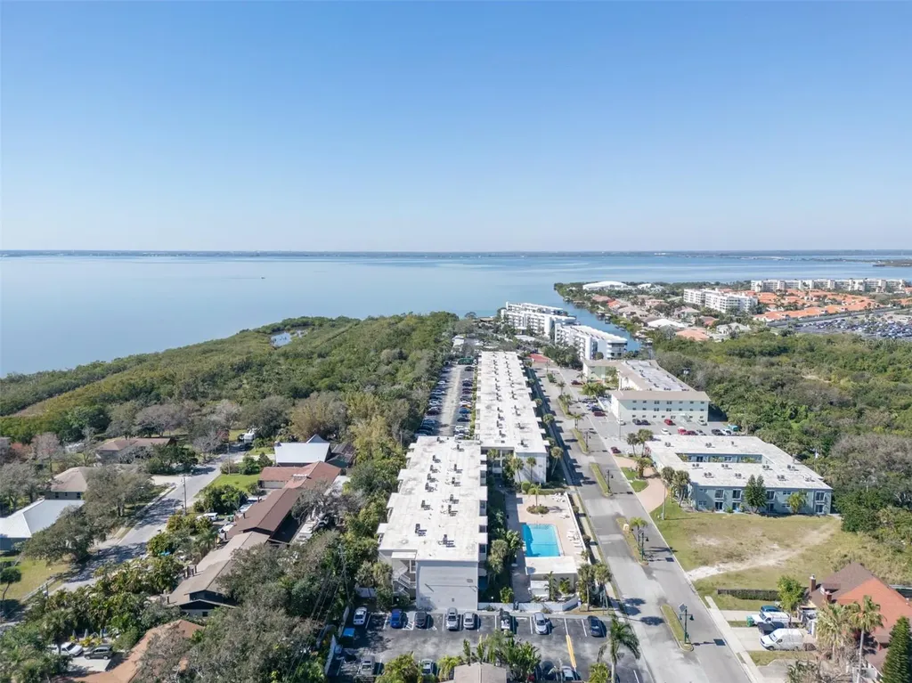 223 Columbia Drive Cape Canaveral FL 32920