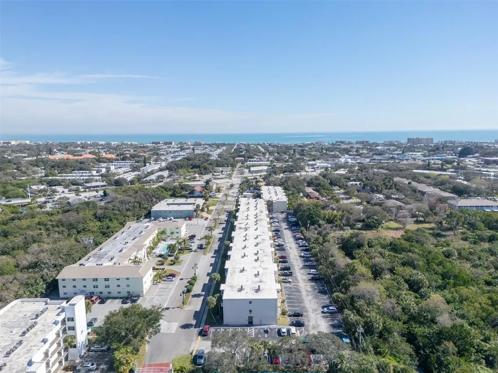 223 Columbia Drive Cape Canaveral FL 32920