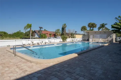 223 Columbia Drive Cape Canaveral FL 32920