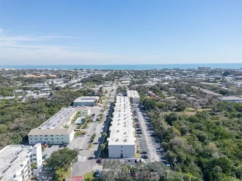 223 Columbia Drive Cape Canaveral FL 32920