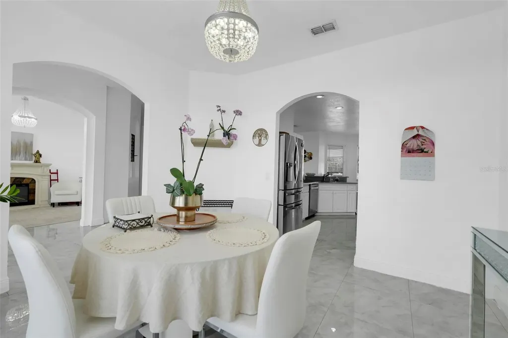 2735 Berkford Circle Lakeland FL 33810