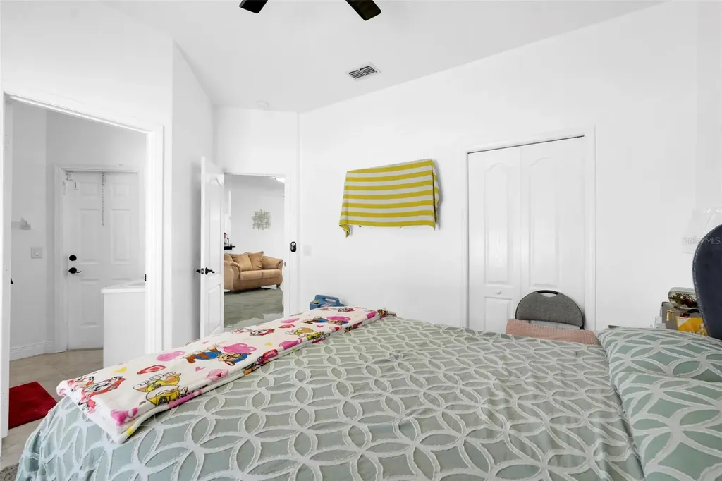 2735 Berkford Circle Lakeland FL 33810